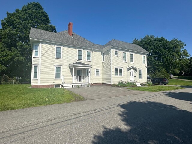 98 Fountain St, Bangor, ME 04401 - photo 5