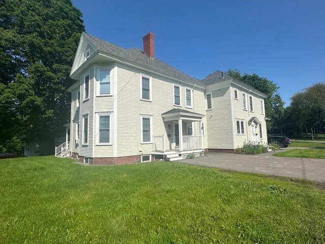 98 Fountain St, Bangor, ME 04401 - photo 2