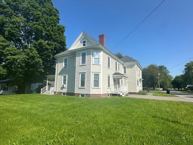 98 Fountain St, Bangor, ME 04401 - photo 1