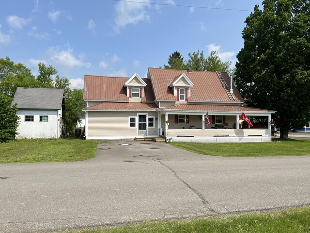 93 Cleaves St, Island Falls, ME 04747 - photo 3