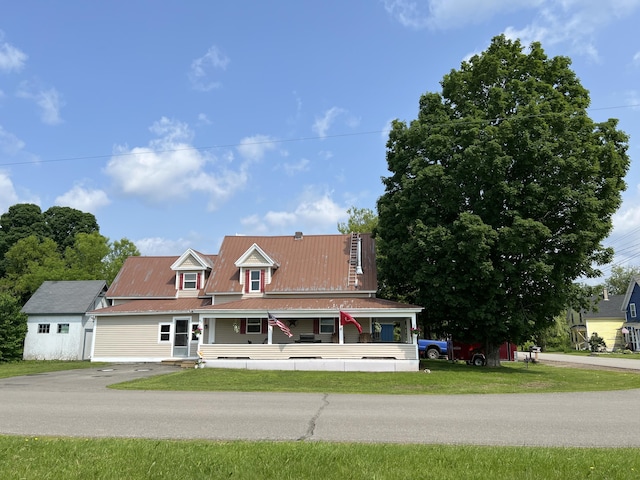 93 Cleaves St, Island Falls, ME 04747 - photo 2