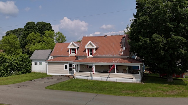 93 Cleaves St, Island Falls, ME 04747 - photo 1