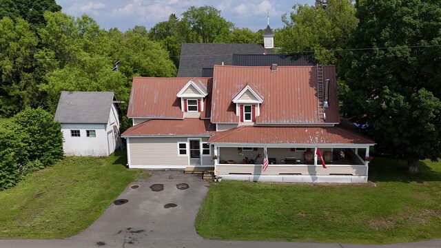 93 Cleaves St, Island Falls, ME 04747 - photo 6