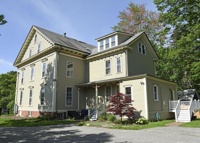 147 Pleasant Ave Unit 1, Portland, ME 04103 - photo 43