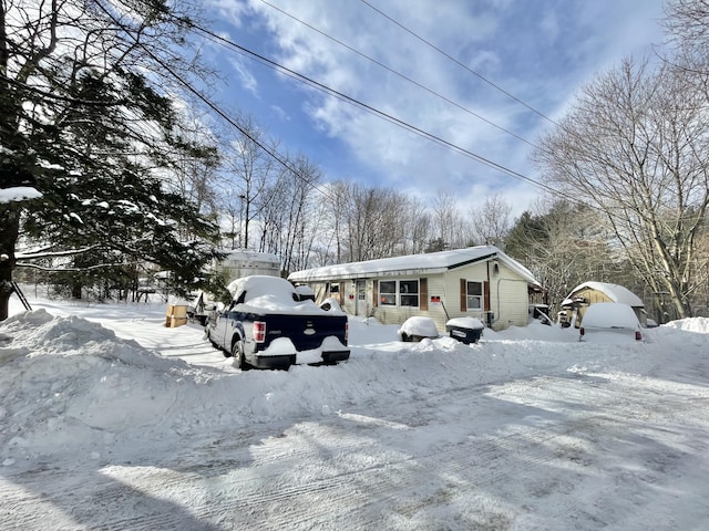 1113 River Rd, Buxton ME, 04093 land for sale