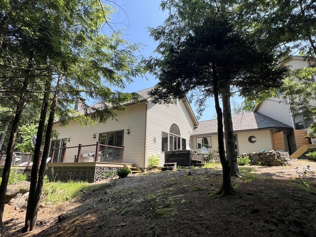 291 Molyneaux Rd, Camden, ME 04843 - photo 82