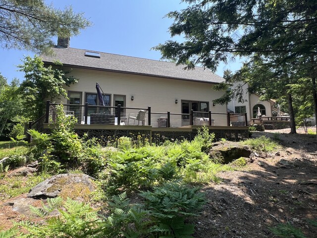291 Molyneaux Rd, Camden, ME 04843 - photo 85