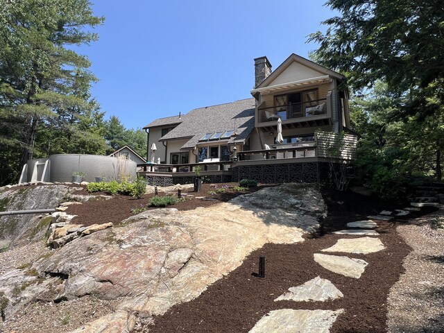 291 Molyneaux Rd, Camden, ME 04843 - photo 89