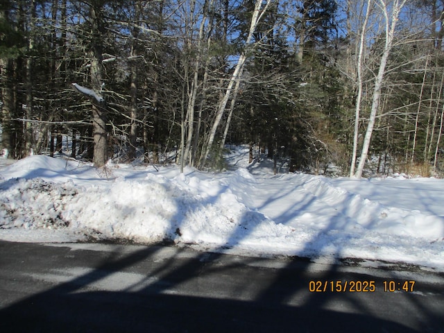 Listing photo 2 for LOT00 Grover Ln, Brunswick ME 04011