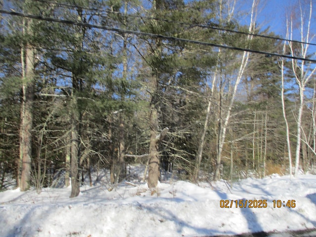 LOT00 Grover Ln, Brunswick ME, 04011 land for sale