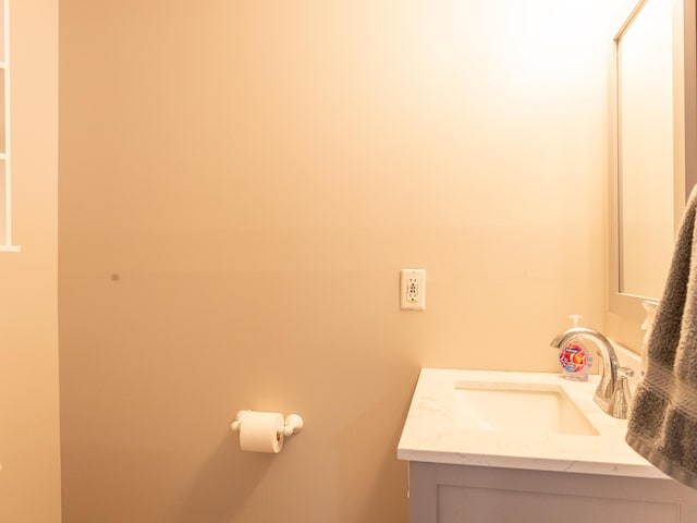 27 Orchard Ln, Minot, ME 04258 - bathroom featuring vanity