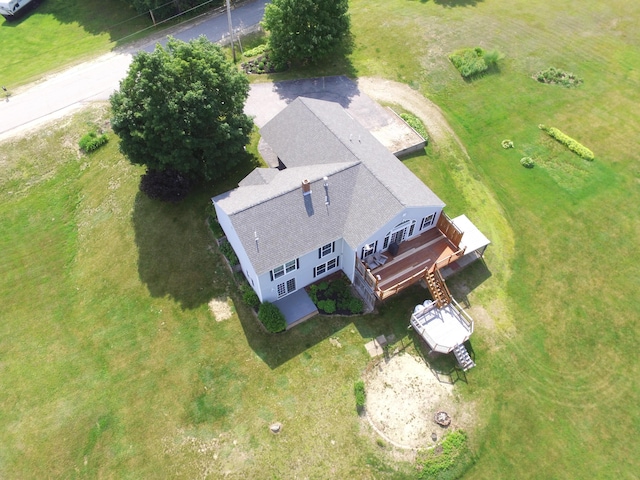 27 Orchard Ln, Minot, ME 04258 - view of subject property
