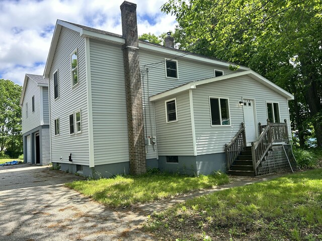 148 School St, Sanford, ME 04073 - photo 3