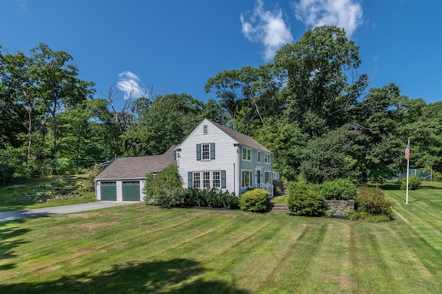 40 Zeb Cove Rd, Cape Elizabeth, ME 04107