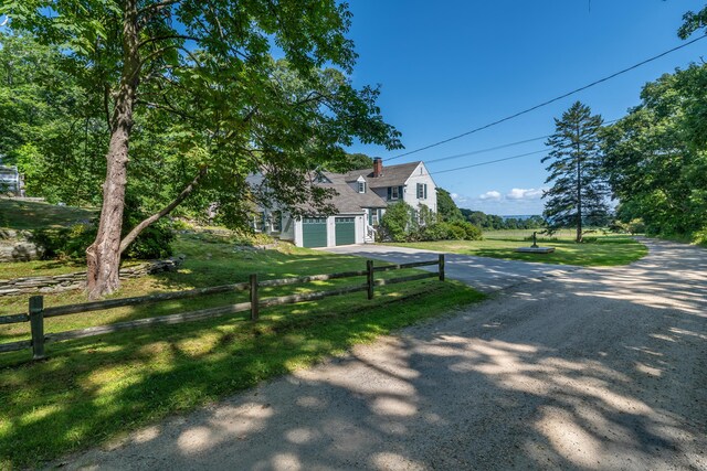 40 Zeb Cove Rd, Cape Elizabeth, ME 04107