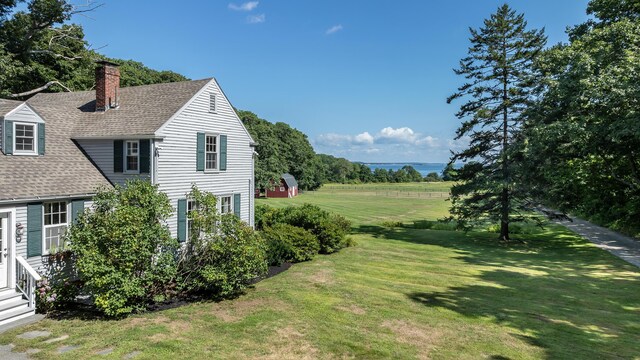 40 Zeb Cove Rd, Cape Elizabeth, ME 04107