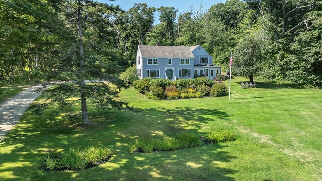 40 Zeb Cove Rd, Cape Elizabeth, ME 04107