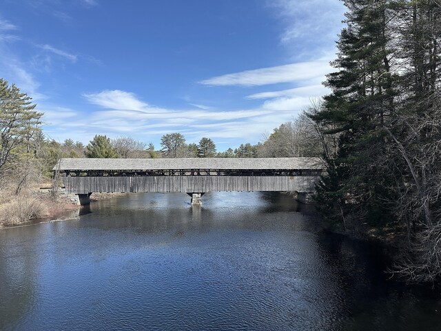 00 N Rd, Parsonsfield, ME 04047