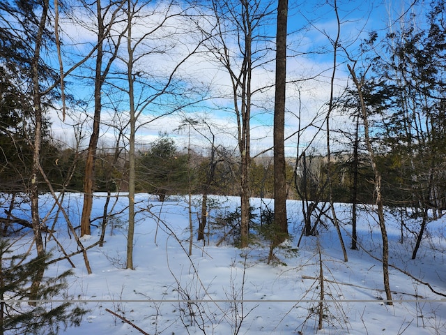 Listing photo 3 for LOT49-1 Dunn Rd, Dexter ME 04930