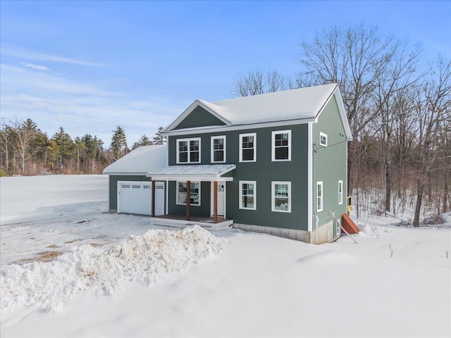 Listing photo 2 for 62 Shapleigh Rd, Lebanon ME 04027