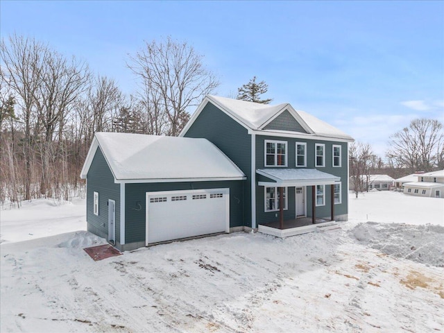 Listing photo 3 for 62 Shapleigh Rd, Lebanon ME 04027