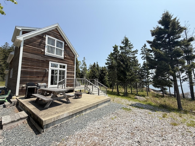 37 Walker Point Rd, Stonington, ME 04681 - photo 57