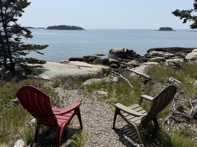 37 Walker Point Rd, Stonington, ME 04681 - photo 3