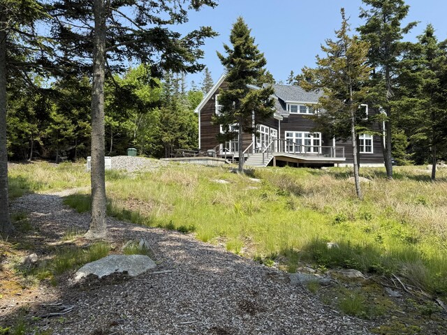 37 Walker Point Rd, Stonington, ME 04681 - photo 58
