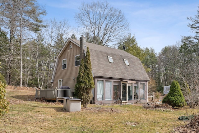 29 Long Cove Dr, West Bath, ME 04530 - photo 4