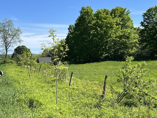 96 Exeter Rd, Garland, ME 04939 - view of yard