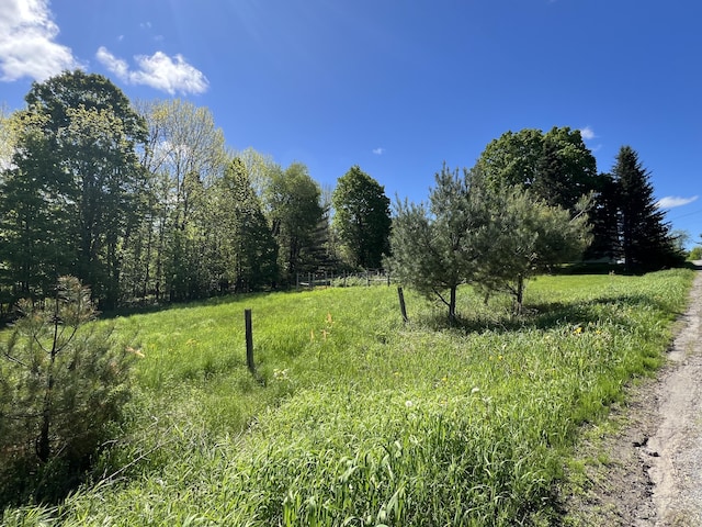 96 Exeter Rd, Garland, ME 04939 - view of nature