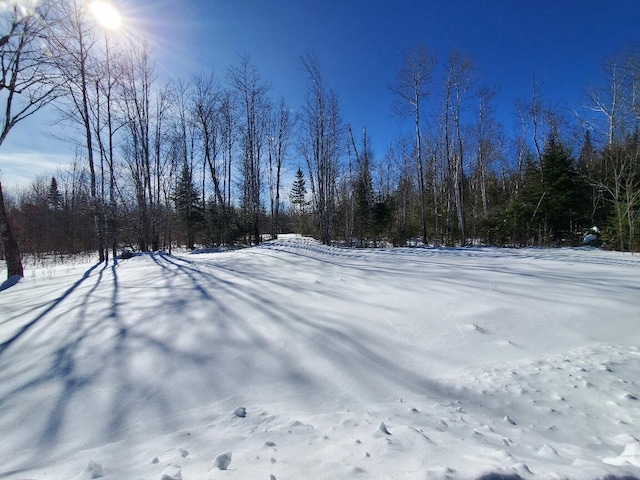 Listing photo 2 for LOT2 Cone Rd, Amity ME 04471