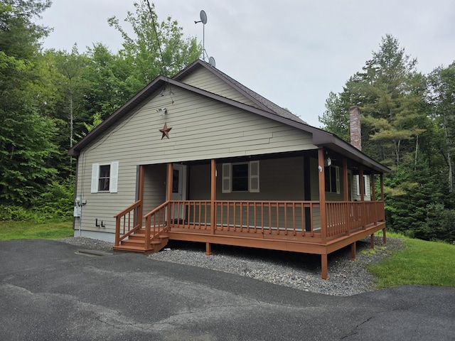 9 Ledge Dr, Greenville, ME 04441 - photo 2