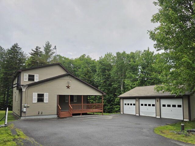 9 Ledge Dr, Greenville, ME 04441 - photo 1
