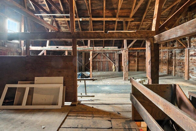 49 Old Village Rd, Winthrop, ME 04364 - view of miscellaneous room