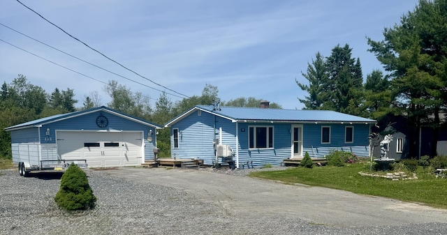 192 Lynne St, Van Buren, ME 04785 - photo 1
