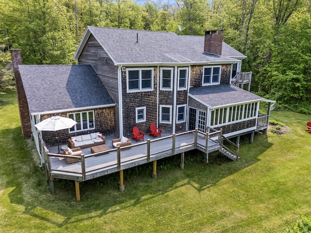 48 Pond Rd, Chebeague Island, ME 04017 - photo 1