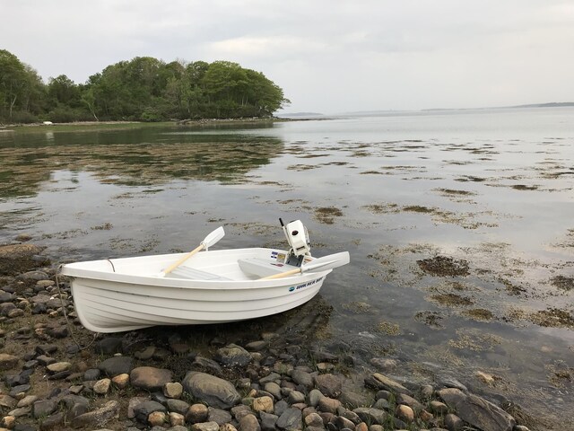 48 Pond Rd, Chebeague Island, ME 04017 - photo 27