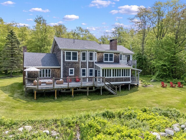 48 Pond Rd, Chebeague Island, ME 04017 - photo 52