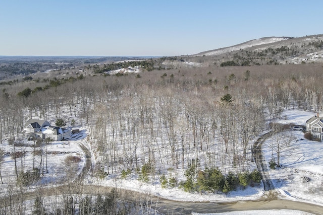 8 Stoney Hill Rd, Rockport ME, 04856 land for sale