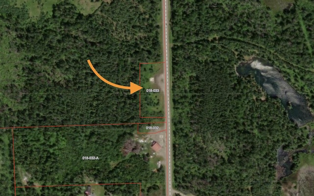 250 W Gate Rd, Caribou ME, 04736 land for sale