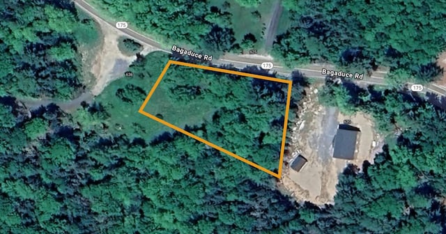 0 Bagaduce Rd, Brooksville ME, 04617 land for sale