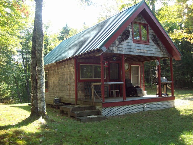 200 Hale Farm Rd, Lee, ME 04455 - photo 1