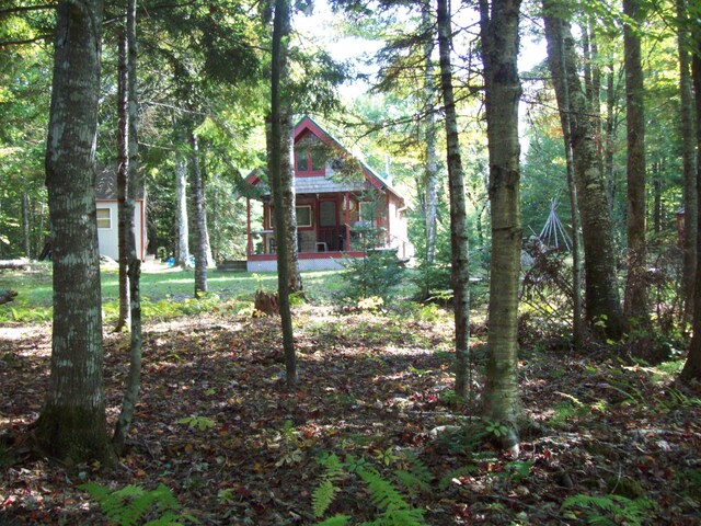 200 Hale Farm Rd, Lee, ME 04455 - photo 4