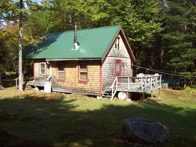 200 Hale Farm Rd, Lee, ME 04455 - photo 9