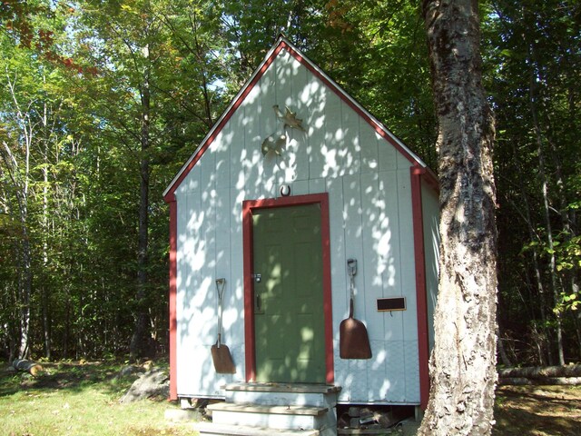 200 Hale Farm Rd, Lee, ME 04455 - photo 11