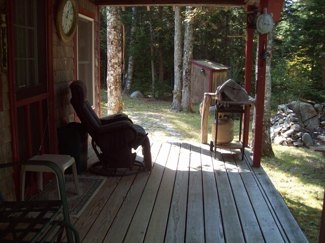 200 Hale Farm Rd, Lee, ME 04455 - photo 12