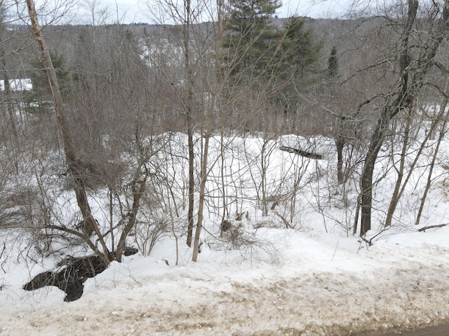 Listing photo 2 for 0 Patterson Hill Rd Lot 2, Belfast ME 04915