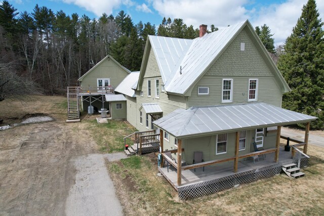 54 Eustis Village Rd, Eustis, ME 04936 - photo 49