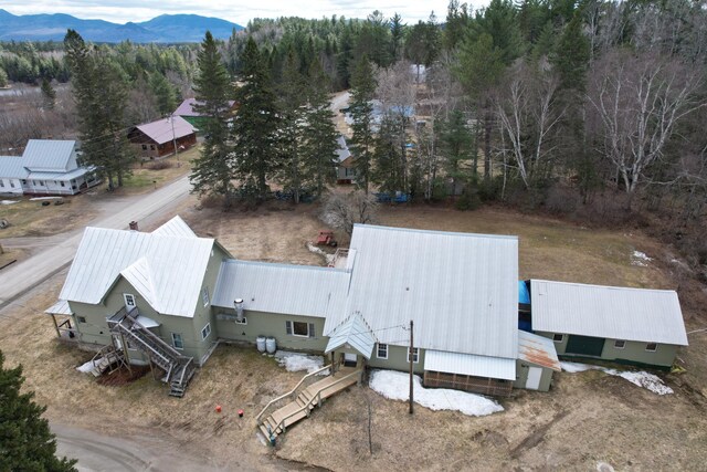 54 Eustis Village Rd, Eustis, ME 04936 - photo 48